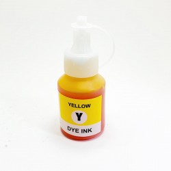 Brother Refill Ink - CBT5000 Y Brother Refill Ink - CBT5000 Y